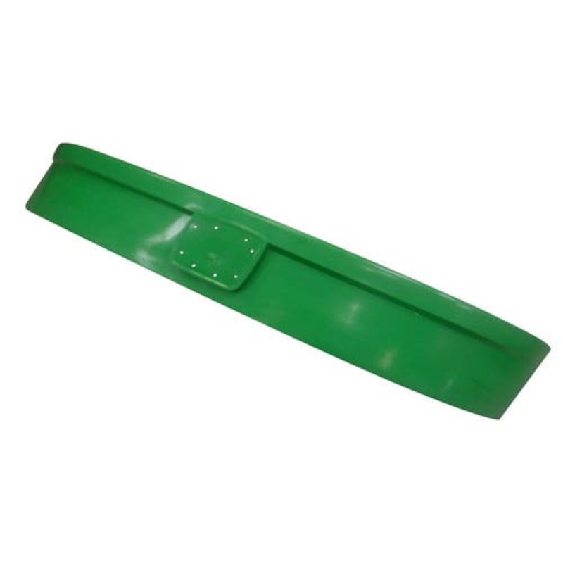 Used Front Lower Windshield Cover Shield fits John Deere 9400 9410 9450 9500 9510 9560 9570 9600 9610 9650 9660 9670 9750 9760 9770 9860 9870 AH207101