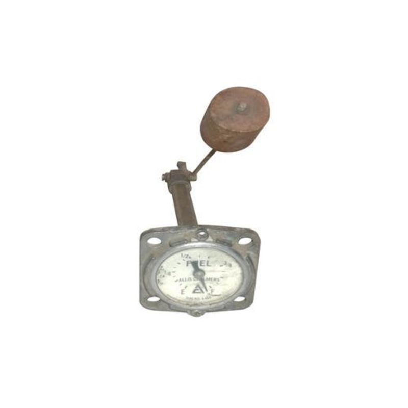 Used Fuel Gauge fits Allis Chalmers D17 70229188 229188