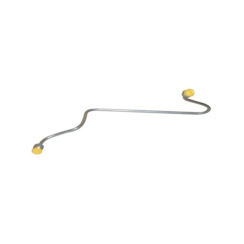 Used Fuel Injection Line # 3 fits Ford 3000 3100 3300 3310 3400 3500 3550 5000 5100 5110 5610 5900 6410 6610 6710 6810 7000 7100 7610 7710 C5NE9A557G