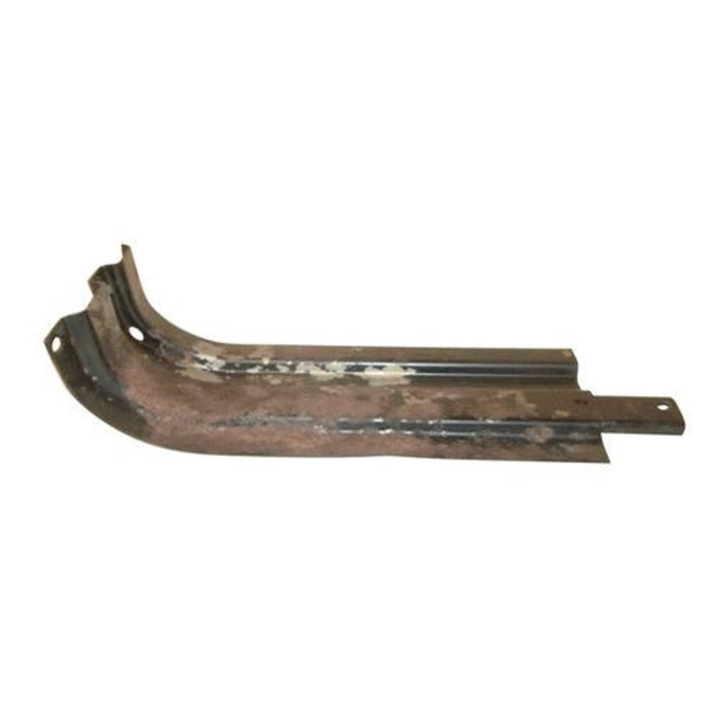 Used Fuel Tank Bracket fits John Deere AL177271 AL80559