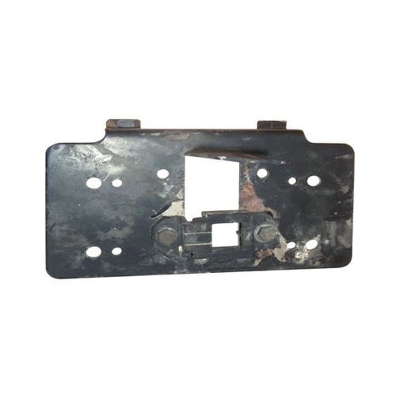 Used Fuse Holder fits John Deere AL154573