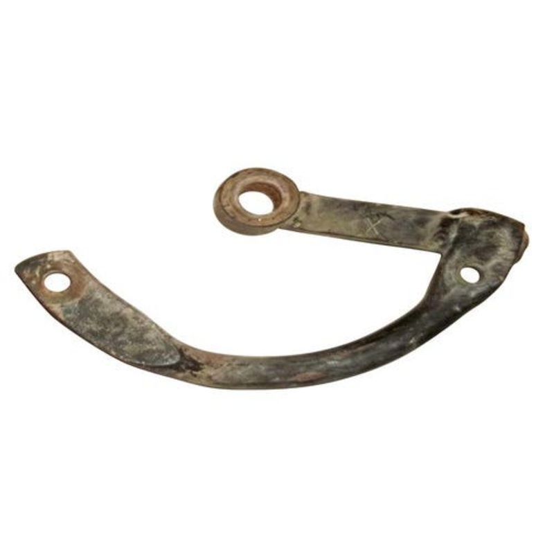 Used Hand Throttle Arm fits John Deere RE56827
