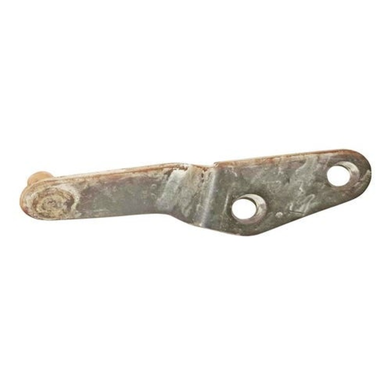 Used Hand Throttle Support fits John Deere RE56864