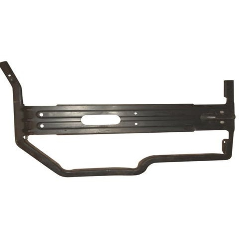 Used Hood Support - Left Hand fits John Deere AL161049 AL157584 L157769
