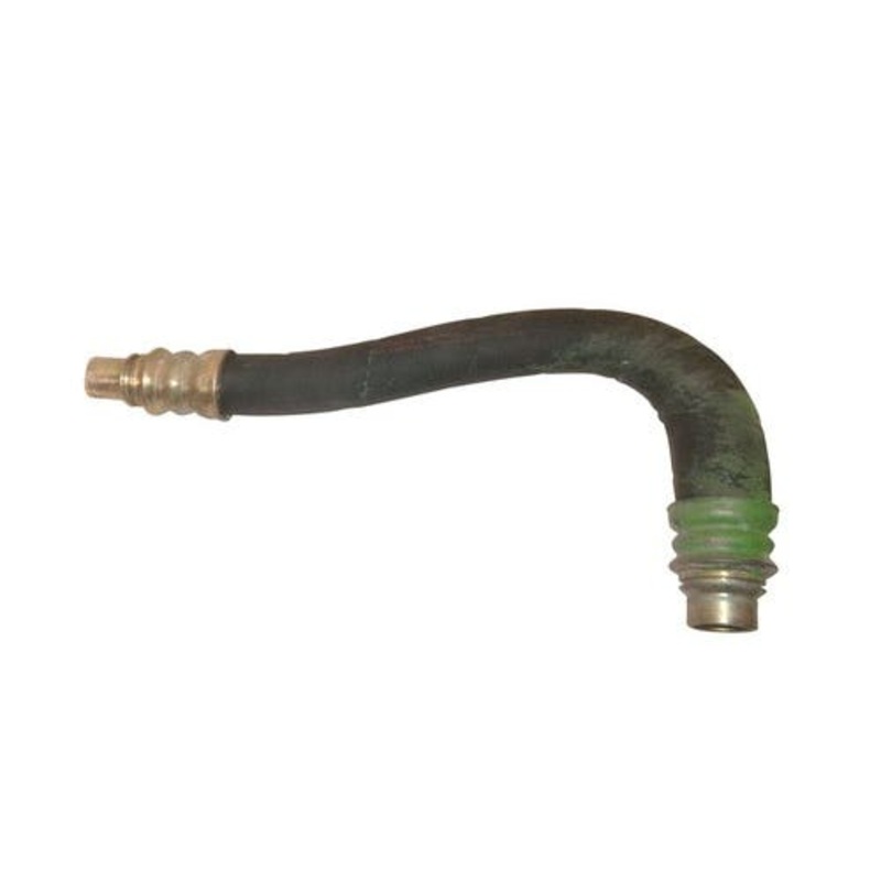 Used Hydraulic Hose fits John Deere AL161130 AL160356