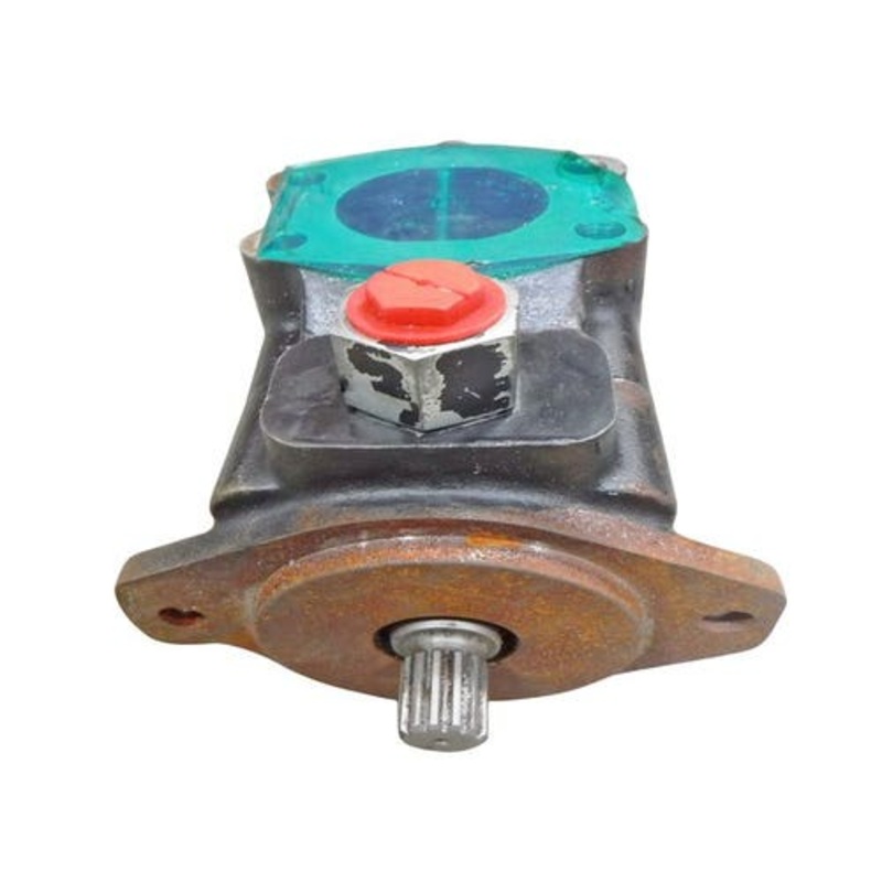 Used Hydraulic Pump fits Ford 5500 5550 5500 5550 C9NN600A