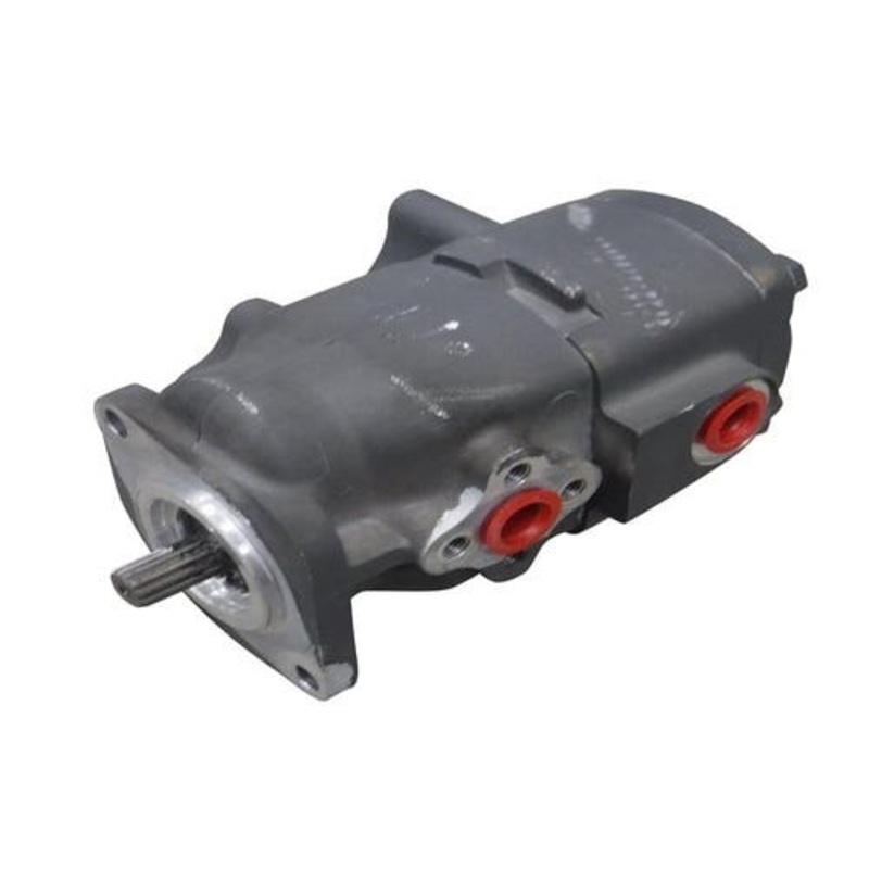 Used Hydraulic Pump fits Kubota L3710 L4310 L4610 TA240-36400