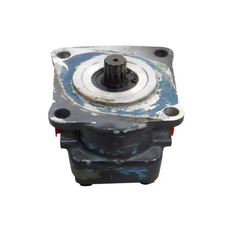 Used Hydraulic Pump fits Kubota L5450 32590-76200