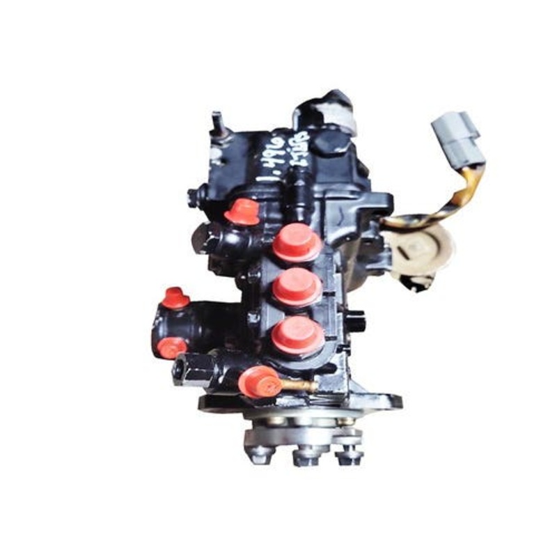 Used Injection Pump fits John Deere 4310 AM881045