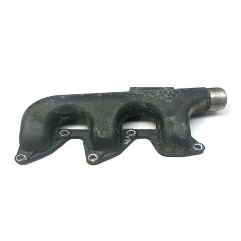 Used Intake Manifold fits Kubota 15501-11760