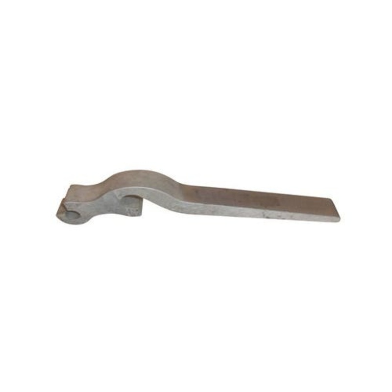 Used Lever / Handle fits John Deere CTS 9450 9550 9560 9650 9660 S680 STS S690 STS S670 S680 S690 S690 STS S690 S650 STS 9780 CTS 9880 STS H161342