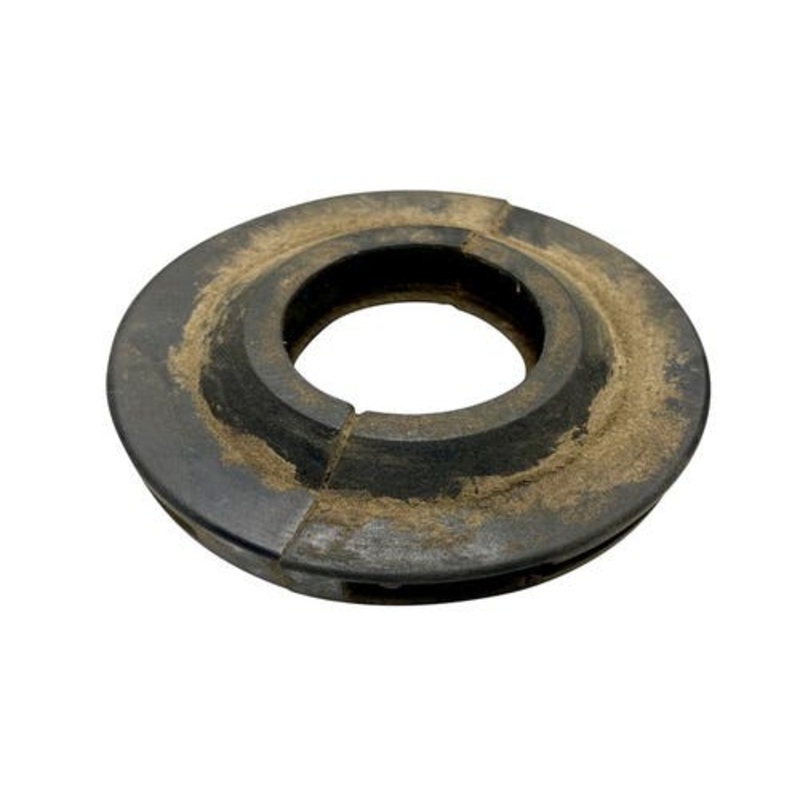 Used Magnet Small Hole fits John Deere CTS 9400 9410 9450 9500 9510 9550 9560 9600 9610 9650 9660 9680 WTS 9750 STS 9760 STS 9860 STS AH161838