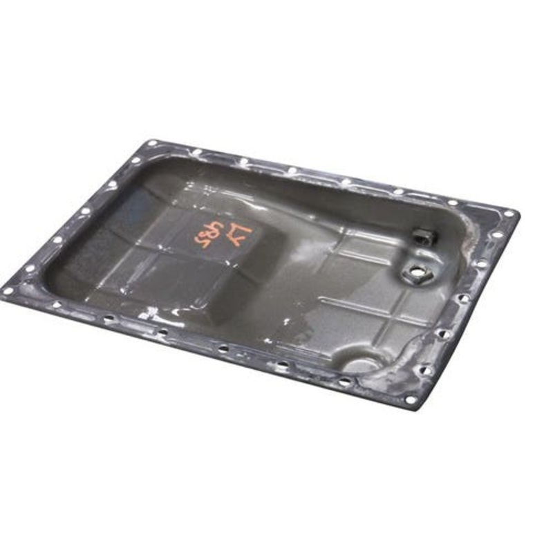 Used Oil Pan fits New Holland L140 L150 L465 LS140 LS150 LX465 LX485 SL40B SBA110707990 SBA110706880