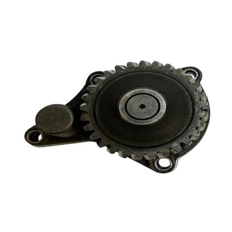 Used Oil Pump fits John Deere 770 790 870 955 970 1070 4115 4200 4210 4300 4310 4400 4410 570 575 4475 5575 790 4400 AM878778 MIA883558 fits Yanmar