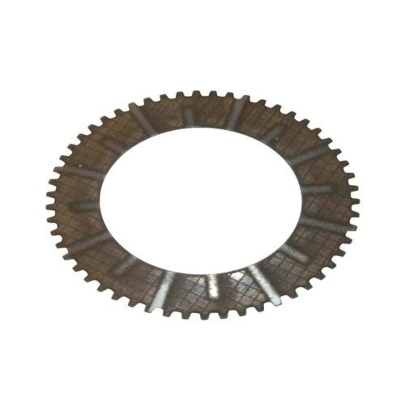 Used Outer Drive Plate fits International 248 fits Case IH 385 395 485 495 585 595 685 695 885 895 995 81188C1