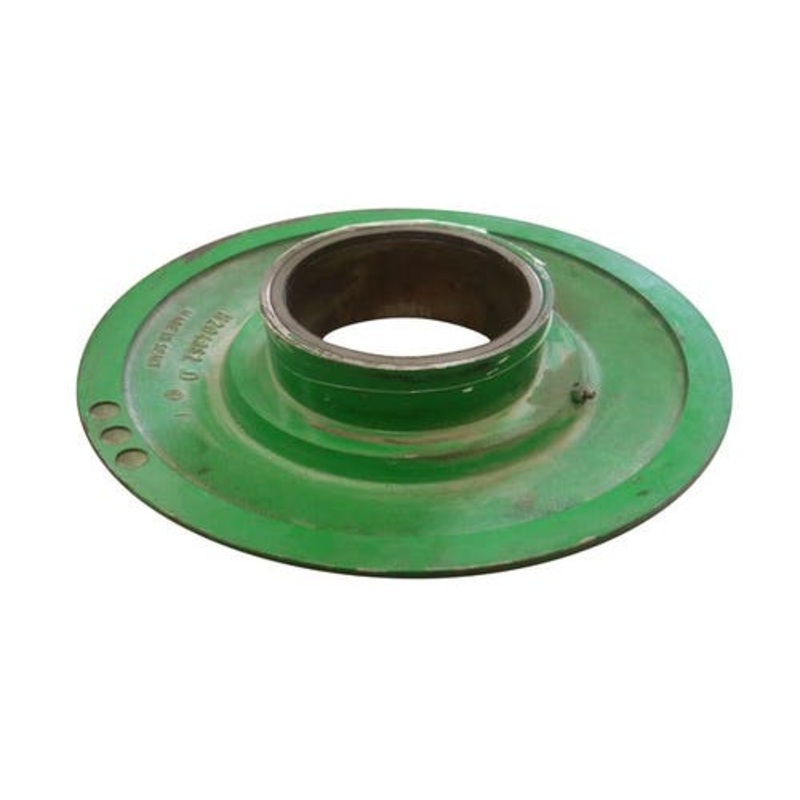 Used Outer Reverser Sheave fits John Deere S550 S650 S660 S760 9570 STS 9670 STS 9770 STS AH220892 H204862