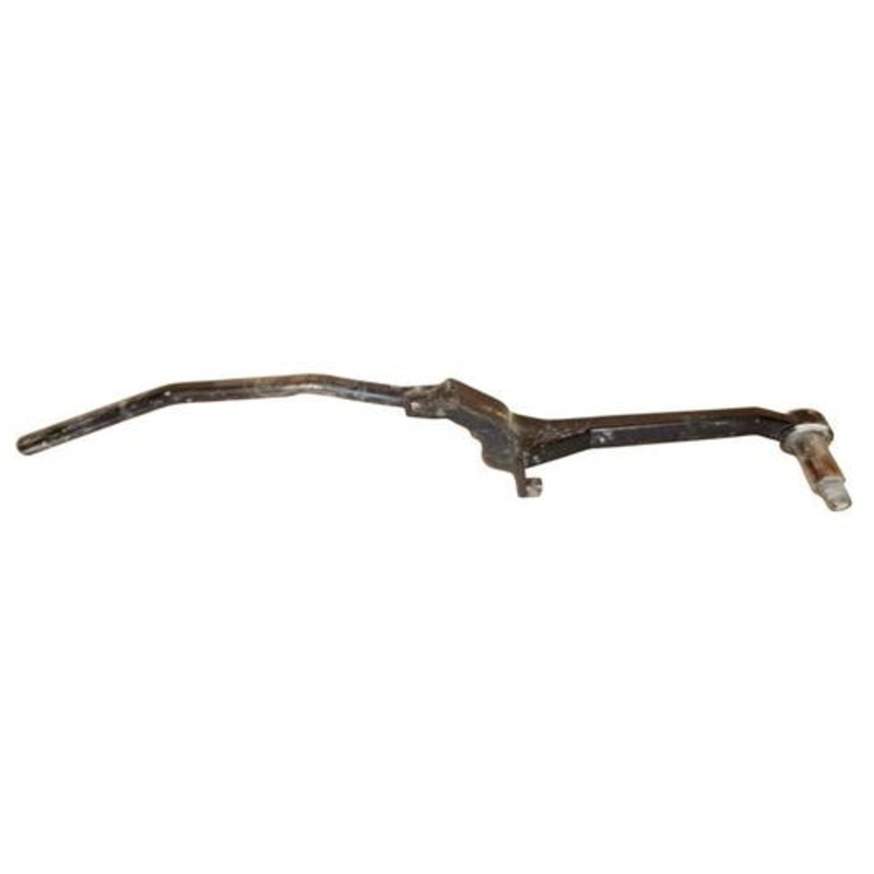 Used Power Quad Gearshift Lever fits John Deere RE165000