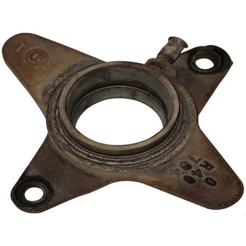 Used PTO Clutch Operating Sleeve fits John Deere R52417