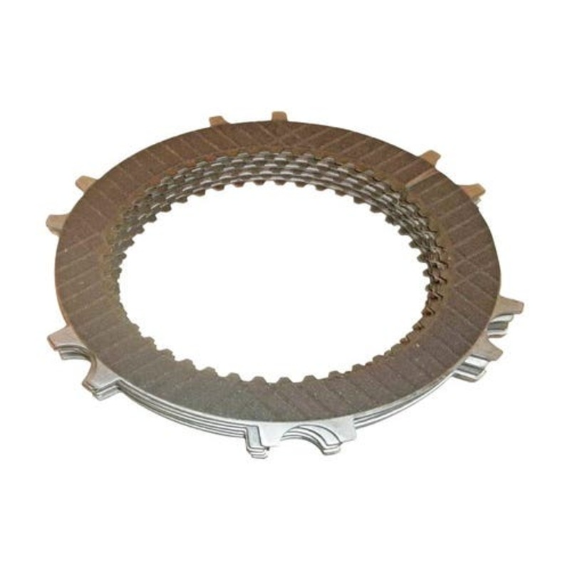 Used PTO Clutch Package fits Case IH 3125257R91