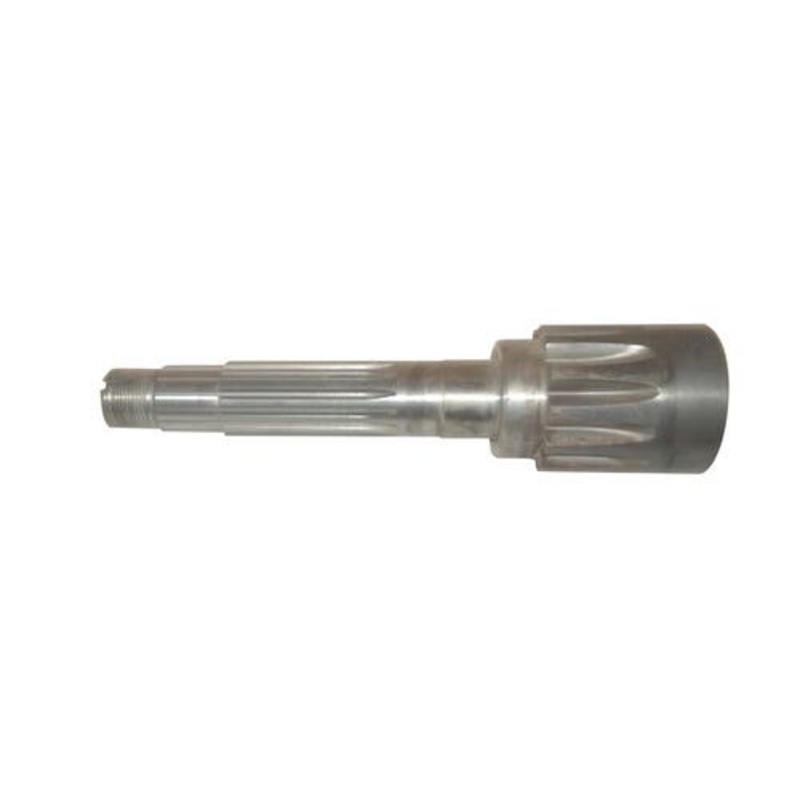 Used PTO Drive Shaft fits Case IH JX55 JX60 JX65 JX80 JX1090U JX1100U JX90U JX100U 5198353 fits New Holland TL90A TL100A TL70 TL80 TL90 TL100 5198353