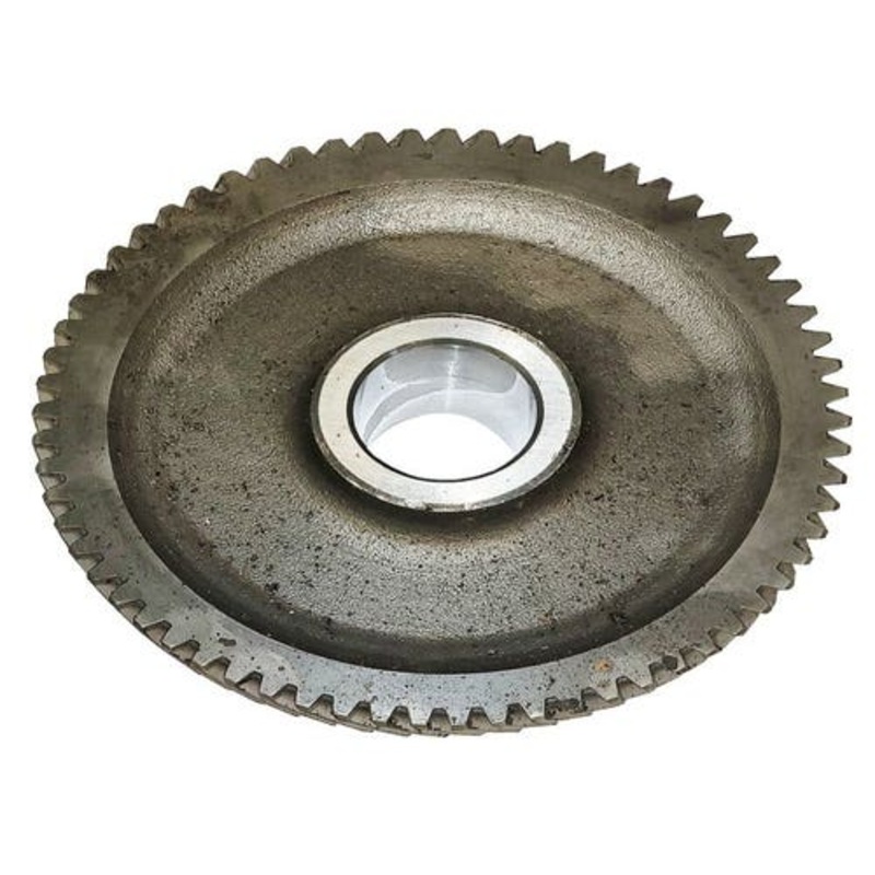 Used Pump Drive Idler Gear fits International 5088 5288 5488 137740C1