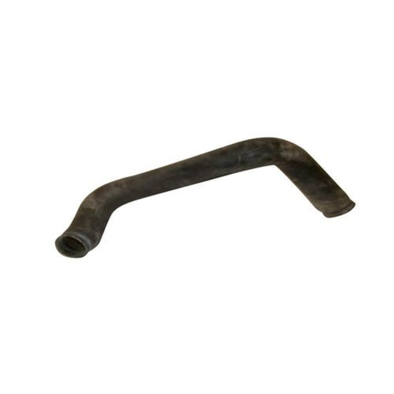Used Radiator Hose - Upper fits John Deere L153012
