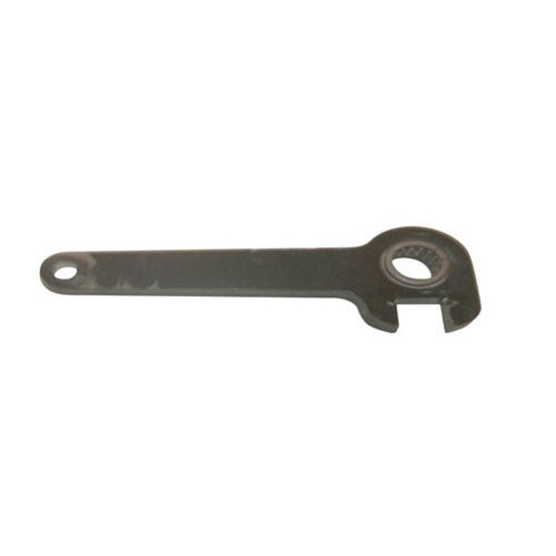 Used Range Arm fits John Deere RE58082