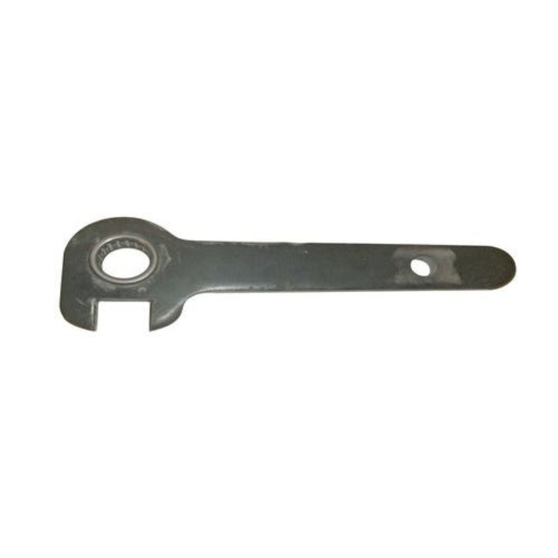 Used Range Arm fits John Deere RE58085