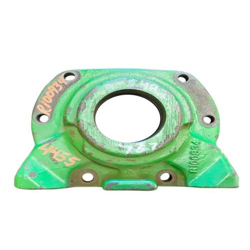 Used Rear PTO Bearing Quill fits John Deere R100934 AR81467