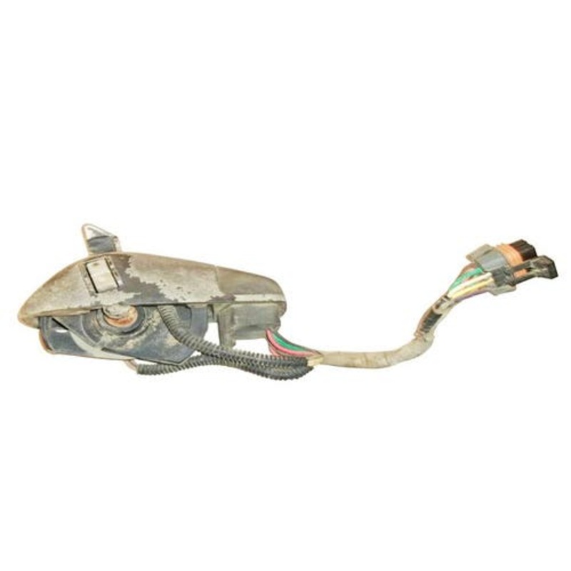 Used Rock Shaft Control Assembly fits John Deere RE225224 R117463 R213346 R212963 R212934 R213207
