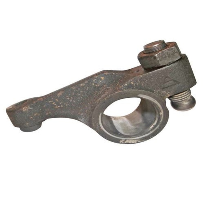 Used Rocker Arm fits John Deere RE62148