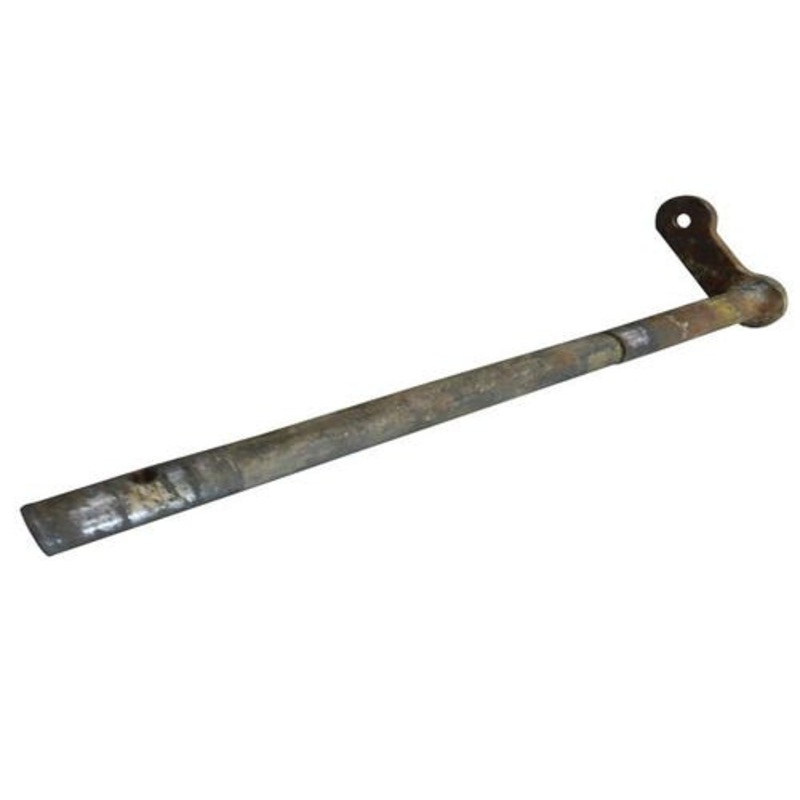 Used SCV Shaft fits John Deere AR88123 AR77133