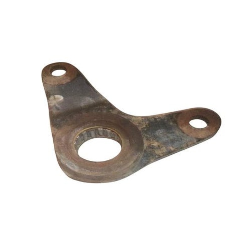 Used Selective Control Bellcrank fits John Deere RE49675 R112600