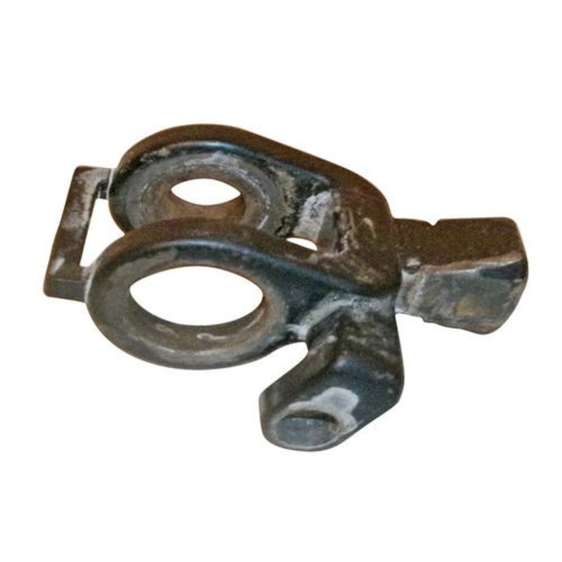 Used Shifter Arm fits John Deere R118341