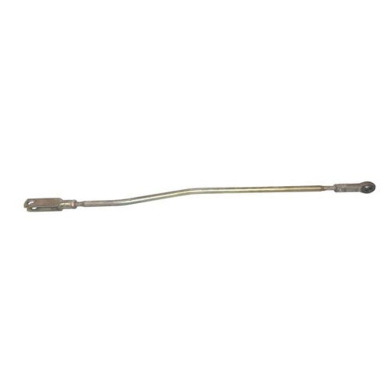 Used Shifter Rod - 2nd & 3rd fits John Deere RE51377