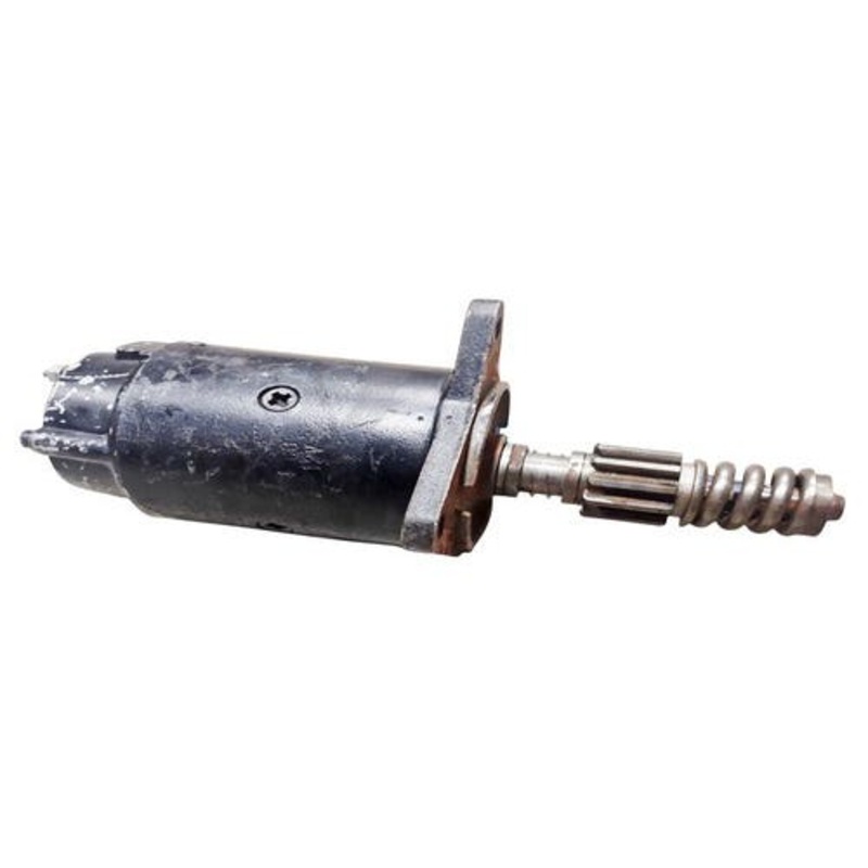 Used Starter - Lucas style DD (16290) fits David Brown 885 3800 4600 3M100 16189 25679 25679B 26277 26277B