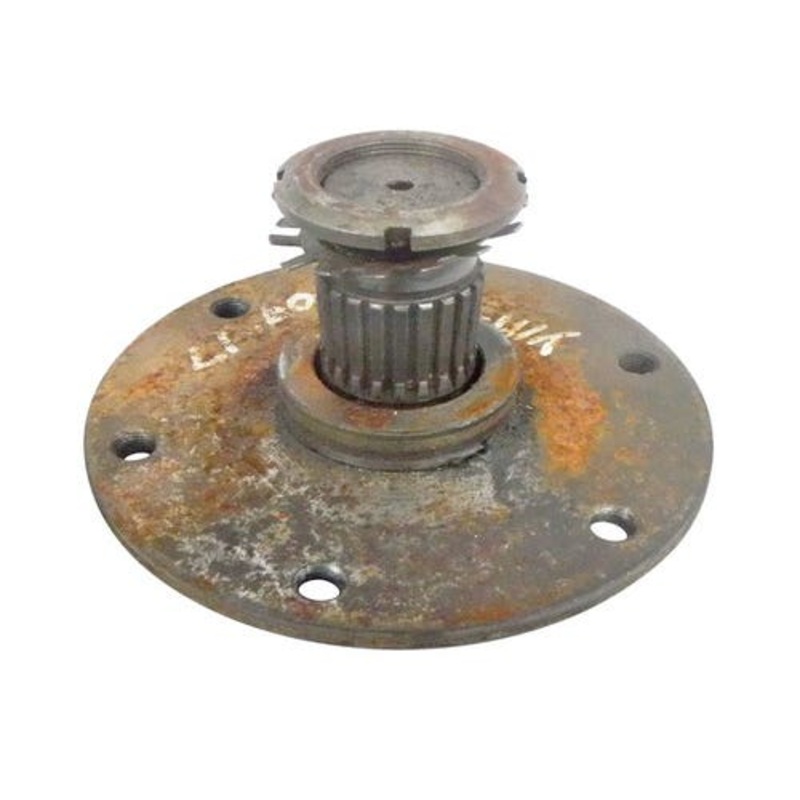 Used Tailing Elevatoe Drive Sprocket fits John Deere HXE355583