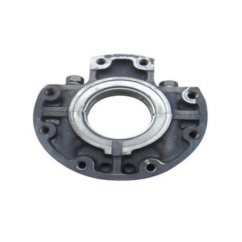 Used Thrust Main Cap Assembly- 135MM fits New Holland 503036 fits Kubota L175 L235 L245 L275 19202-07090 fits Bobcat 7282492 fits Kioti E6200-A0100