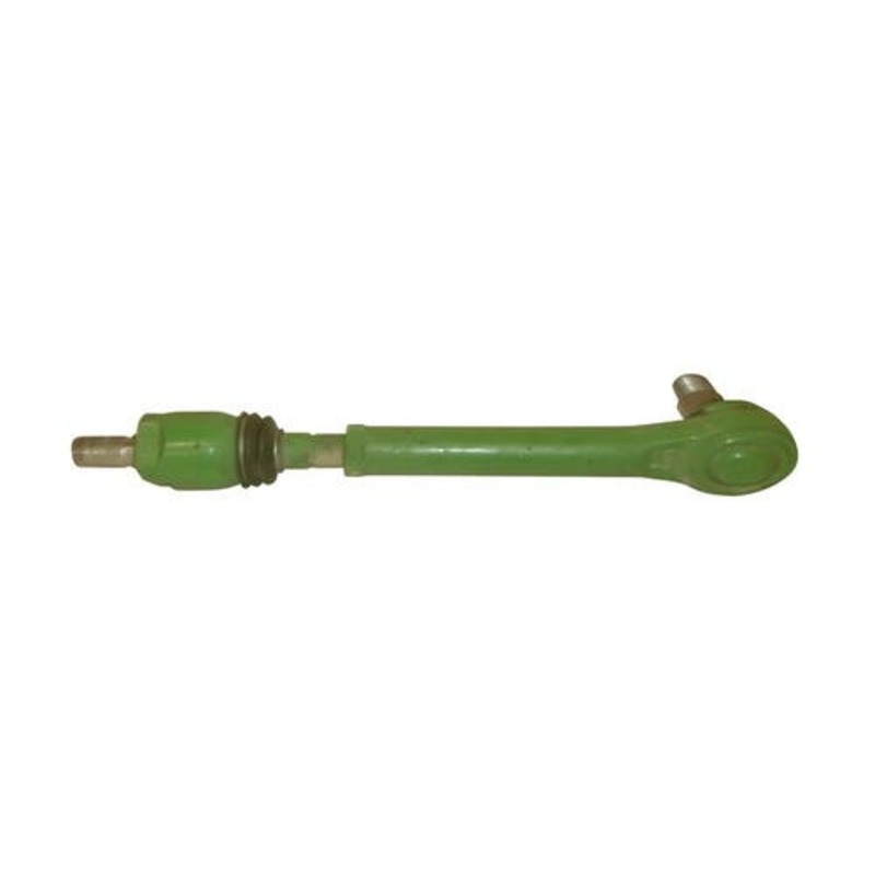 Used Tie Rod Assembly fits John Deere AL160539 AL209328