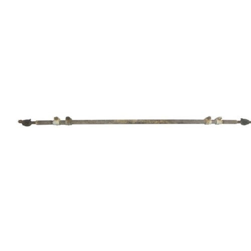 Used Tie Rod Assembly fits John Deere CH13305 fits Yanmar 194145-12310