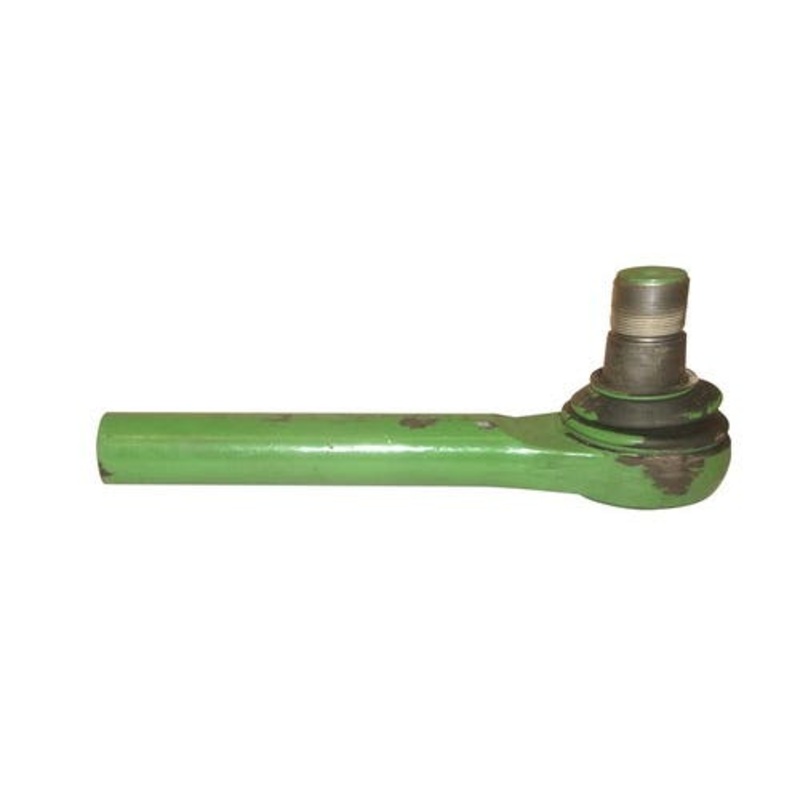Used Tie Rod End fits John Deere AL160542 AL209601