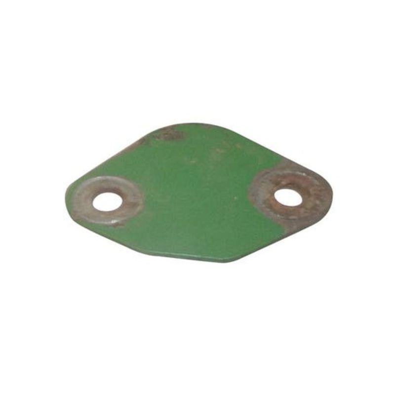 Used Timing Hole Cover fits John Deere R12604 T20362