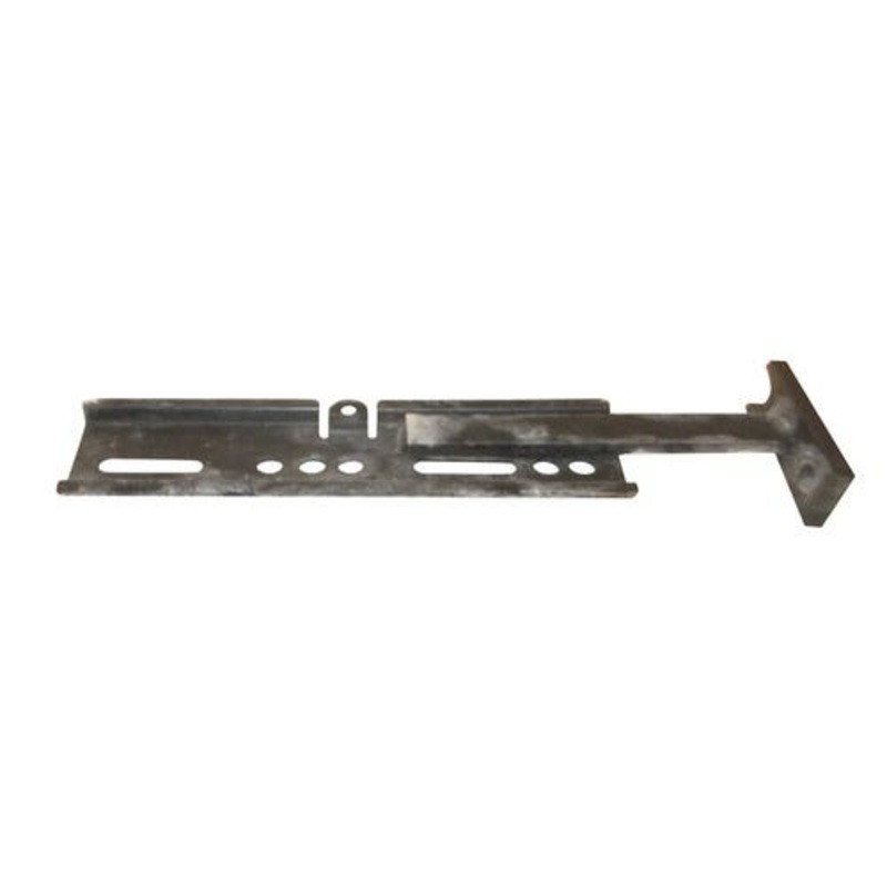 Used Toolbox Bracket fits John Deere AL155079