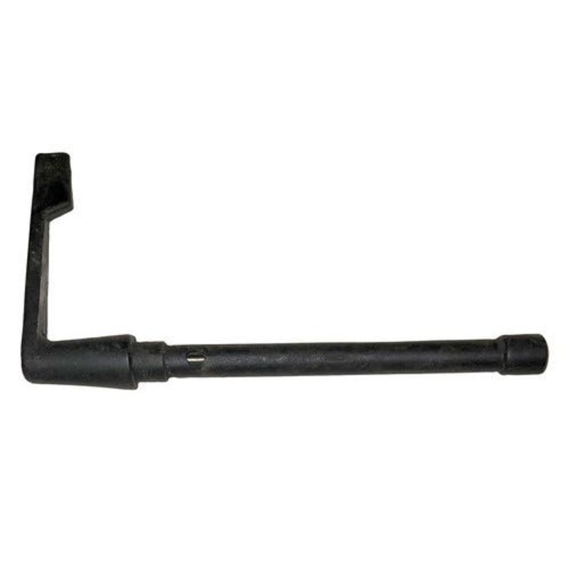 Used Turn Signal Handle fits John Deere R56412