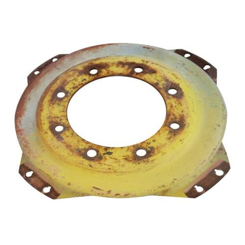Used Wheel Center fits John Deere 2355 2555 2755 2855N 2955 3055 3155 3255 6200 6300 6400 L63608