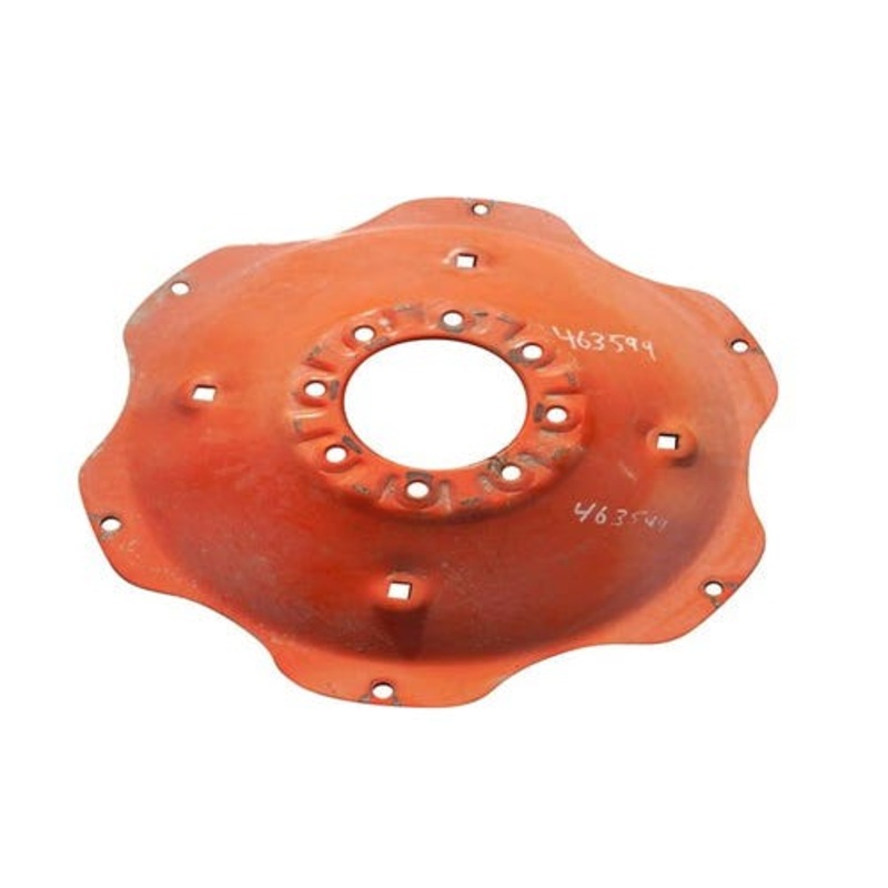 Used Wheel Center fits Kubota L345 M4050 M4500 M4700 M4900 M5040 M5140 M5500 M6040 M6060 TC050-40420 70000-00008 35999-13460