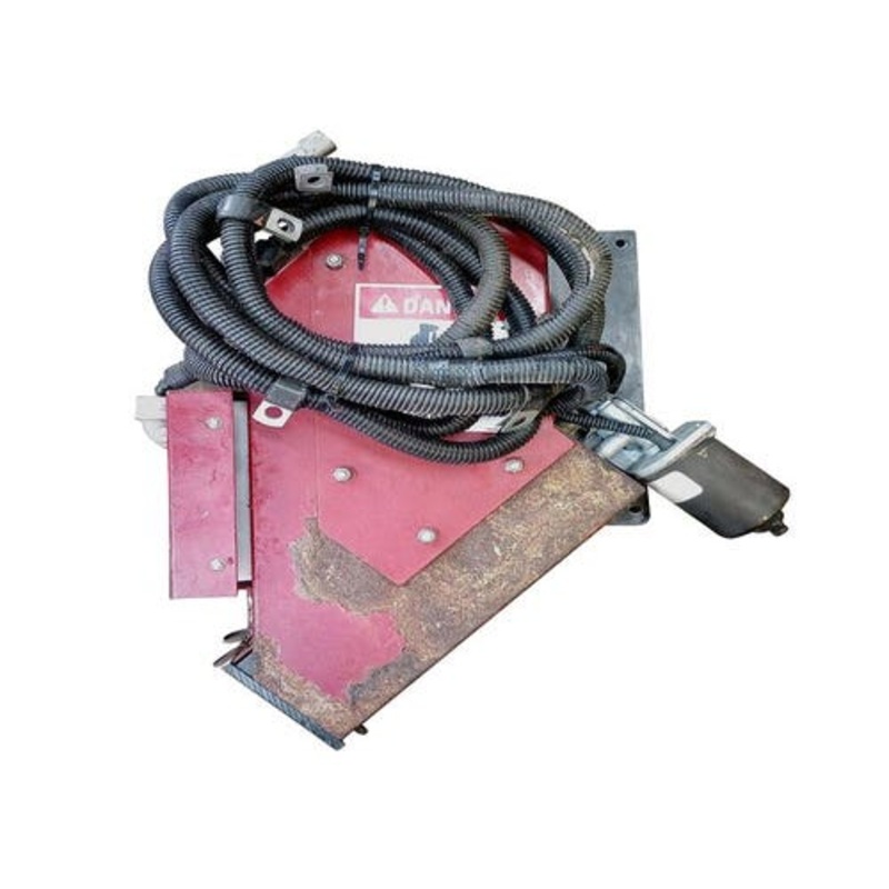 Used AFS Moisture Sensor fits Case IH 1644 1666 1688 2144 2166 2188 2344 2366 2377 2388 2577 2588 333033A1 362958A4 364194A1 364837A1 368950A1