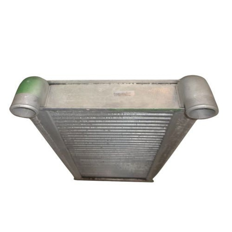 Used Aftercooler fits John Deere 9400 9410 9450 9500 9500 SH 9510 9510 SH 9600 9550 9550 SH AH140474