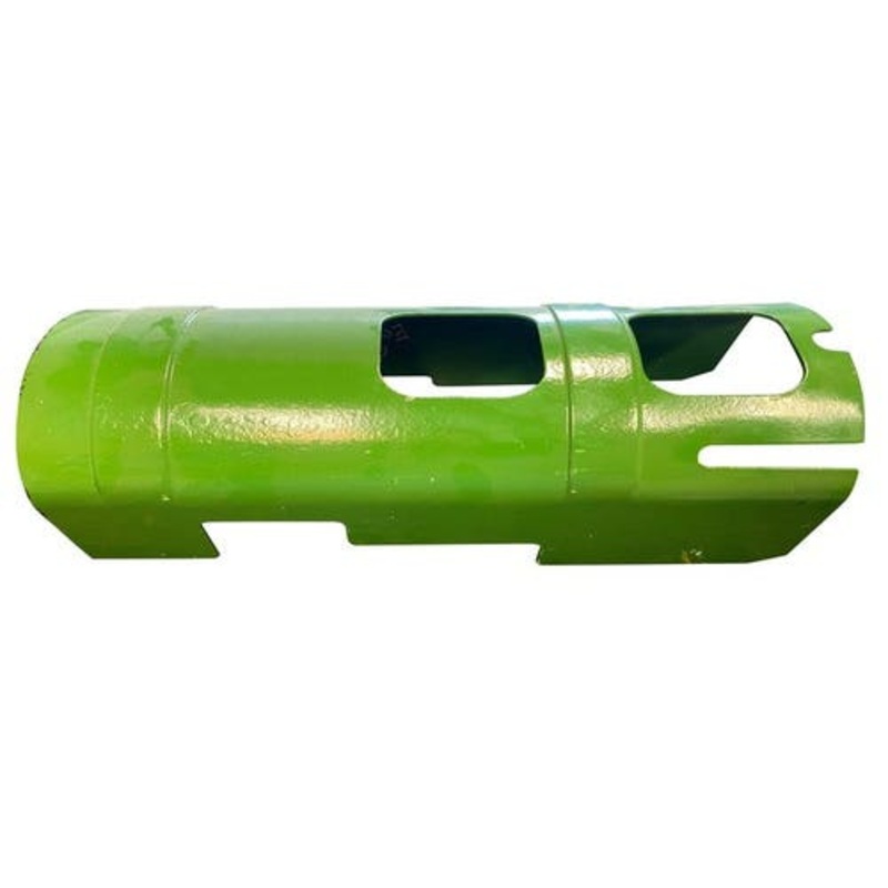 Used Anti-Wrap Guard fits John Deere L175783 L166579