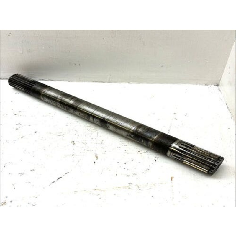 Used Bevel Gear Shaft fits Kubota 67521-56710
